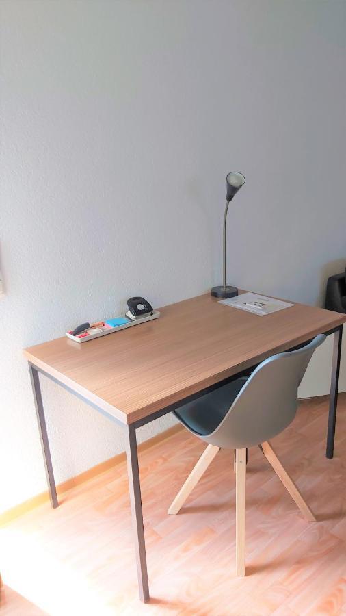 Apartment Zum Wohlfuehlen In Ruhiger Lage Pfungstadt Exteriör bild