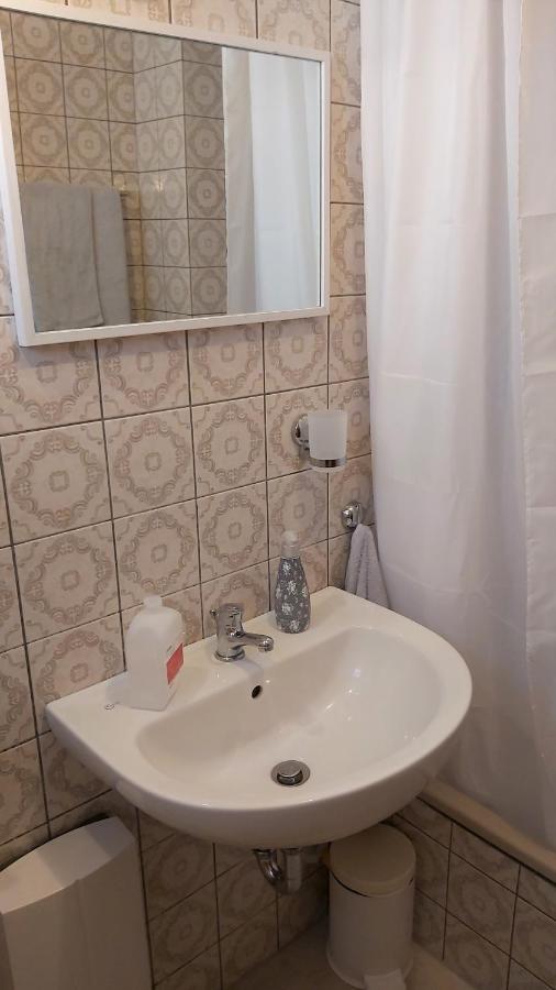 Apartment Zum Wohlfuehlen In Ruhiger Lage Pfungstadt Exteriör bild