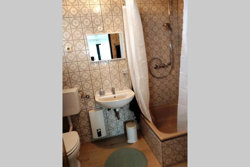 Apartment Zum Wohlfuehlen In Ruhiger Lage Pfungstadt Exteriör bild