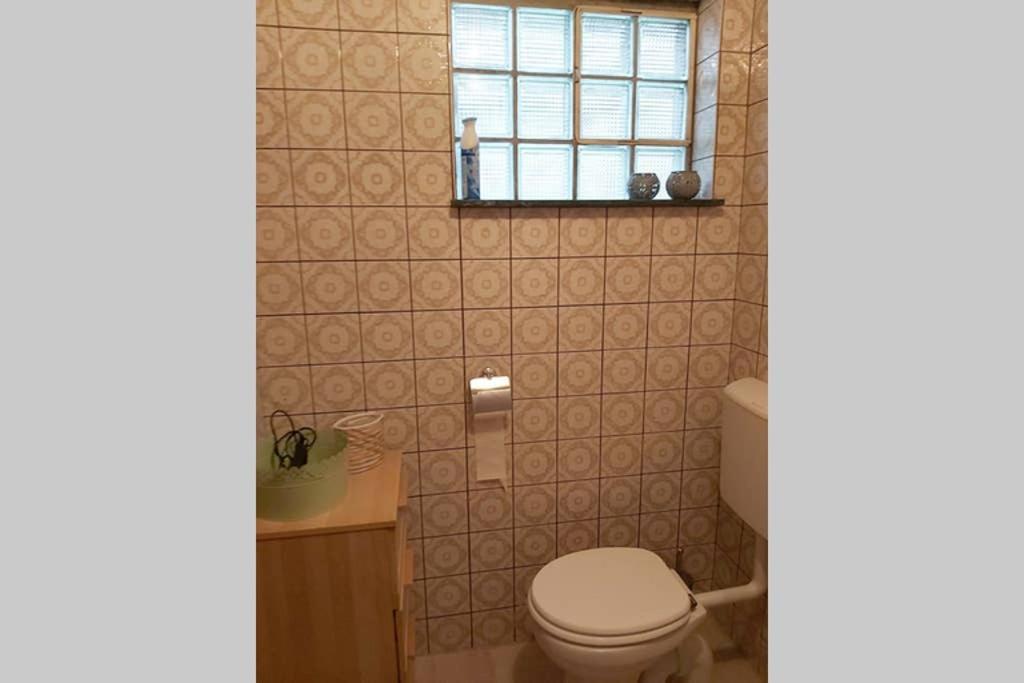 Apartment Zum Wohlfuehlen In Ruhiger Lage Pfungstadt Exteriör bild