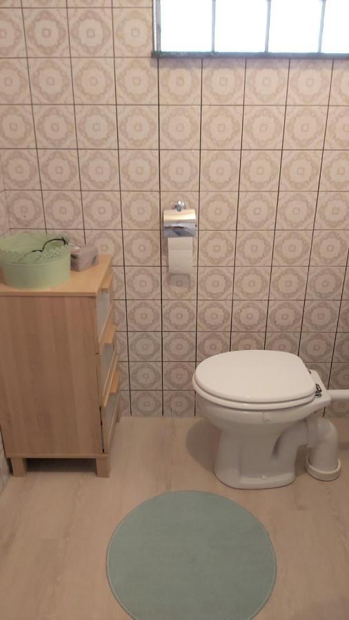 Apartment Zum Wohlfuehlen In Ruhiger Lage Pfungstadt Exteriör bild