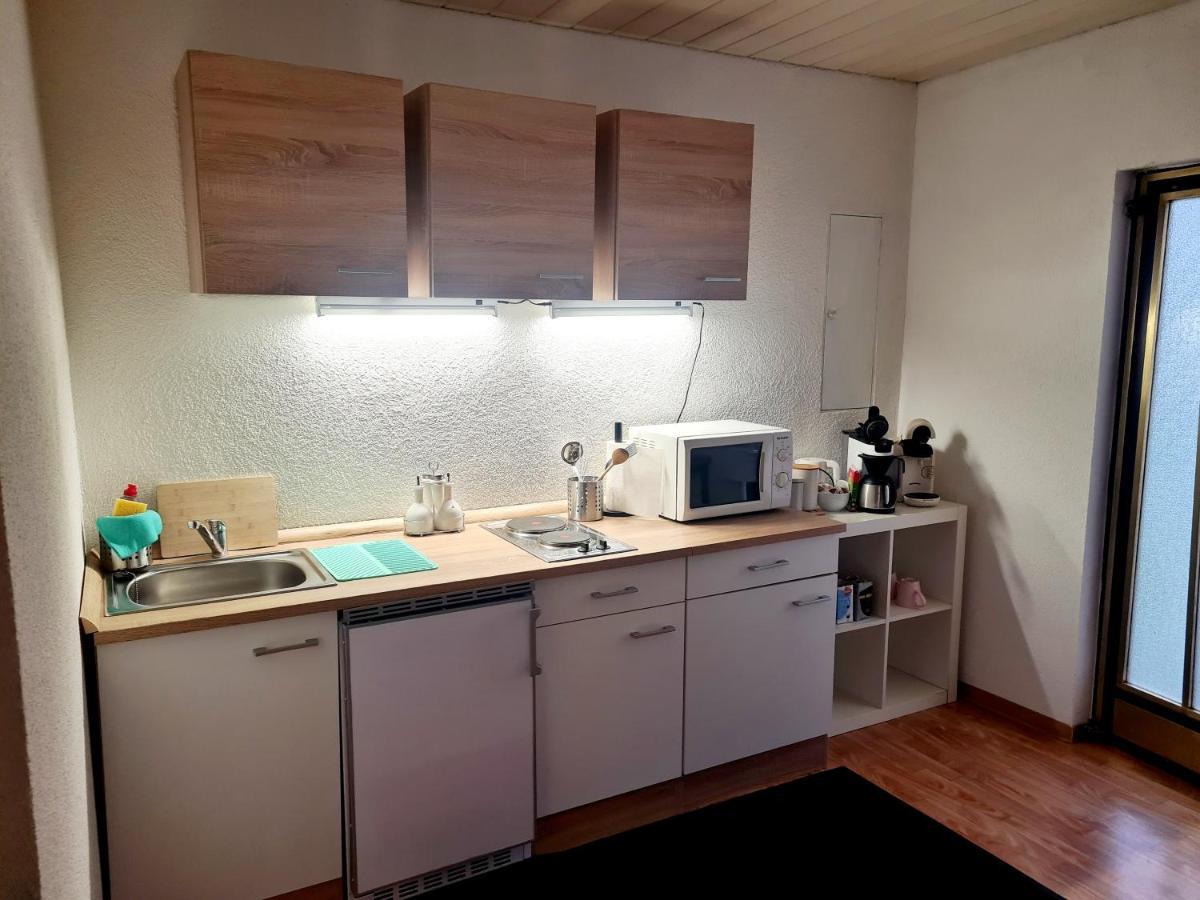 Apartment Zum Wohlfuehlen In Ruhiger Lage Pfungstadt Exteriör bild